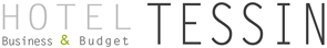 Logo Hotel Tessin